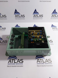 WARTSILA AB DESPEMES ENGINE CONTROLLER/DC-DC CARD/NTC CARD/RELAY CARD/NDE CARD
