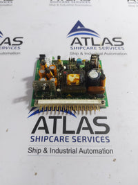 WARTSILA C1 DC/DC-CARD 24V 007370035