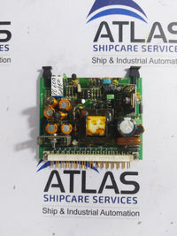 WARTSILA C1 DC/DC-CARD 24V 007370035