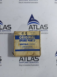 WARTSILA C1 DC/DC-CARD 24V 007370035