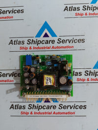 WARTSILA C1 POWER CARD 24 VDC PAAE065774