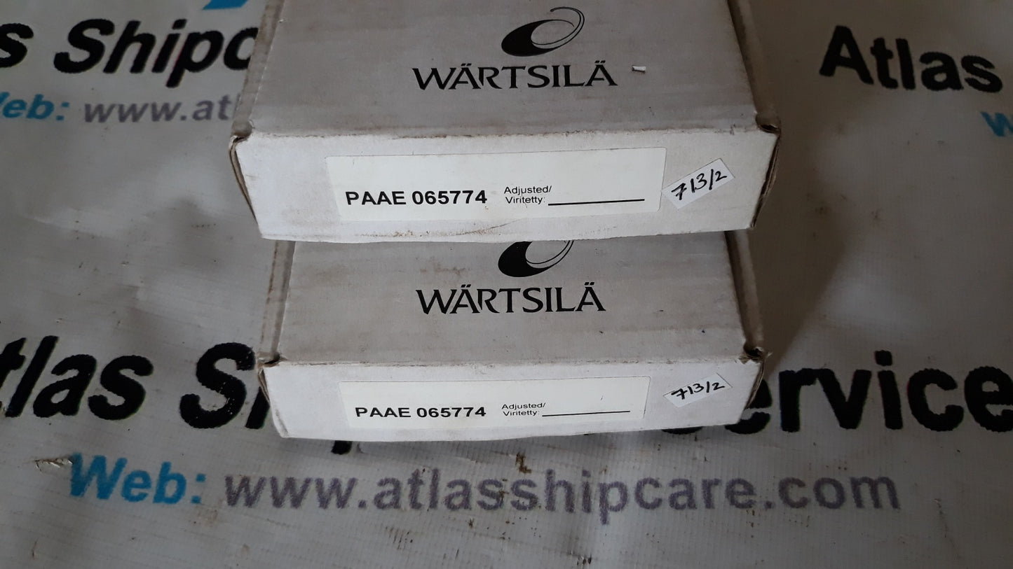 WARTSILA C1 POWER CARD PAAE065774