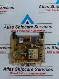 WARTSILA C2 NDE-CARD 32.23B000500 PCB CARD