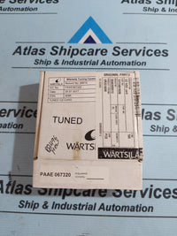WARTSILA C2 Nde-CARD PAAE067320