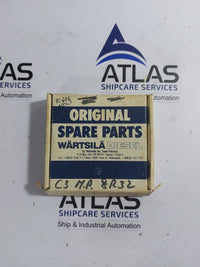 WARTSILA C3/C5 RELAYCARD 22.23B001300