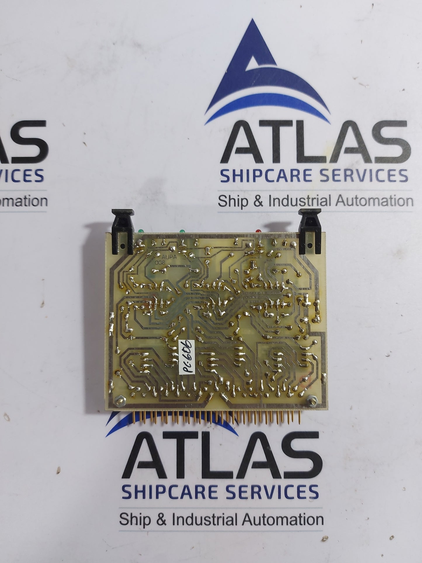 WARTSILA C3/C5 RELAYCARD 22.23B001300