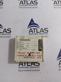 WARTSILA C3/C5 RELAYCARD 3223B001100