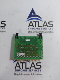 WARTSILA C3/C5 RELAYCARD 3223B001100