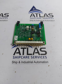 WARTSILA C4 NTC-CARD 2223B001800 PCB CIRCUIT