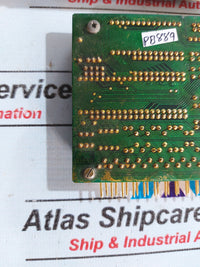 WARTSILA C7 LT-CONT.CARD 0050L289501 PCB CARD