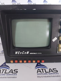WARTSILA DIESEL WEnCOM MONITOR