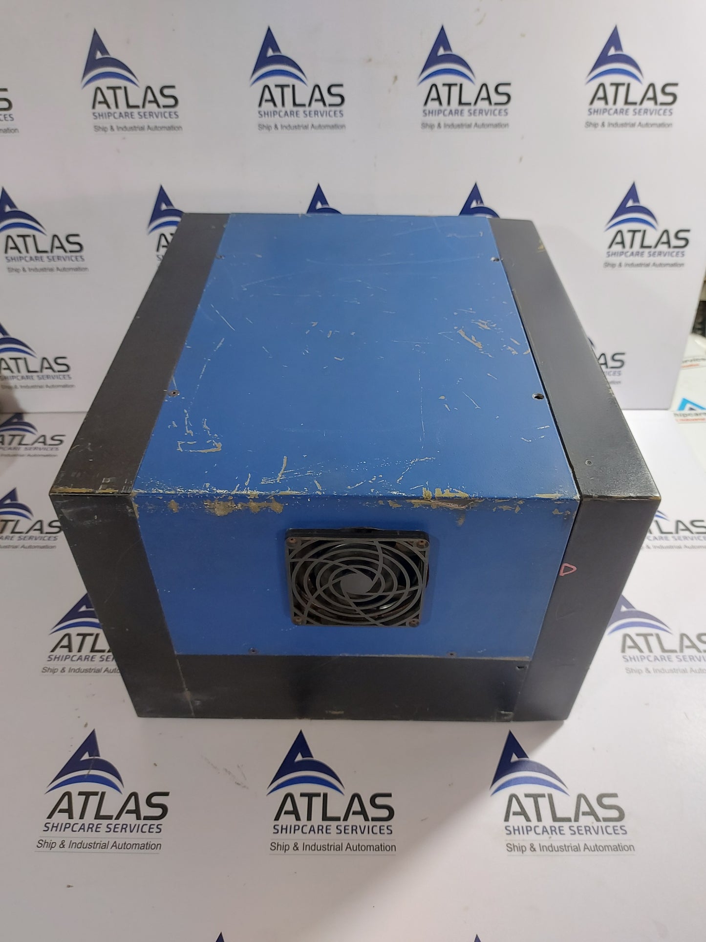 WARTSILA DIESEL WEnCOM MONITOR