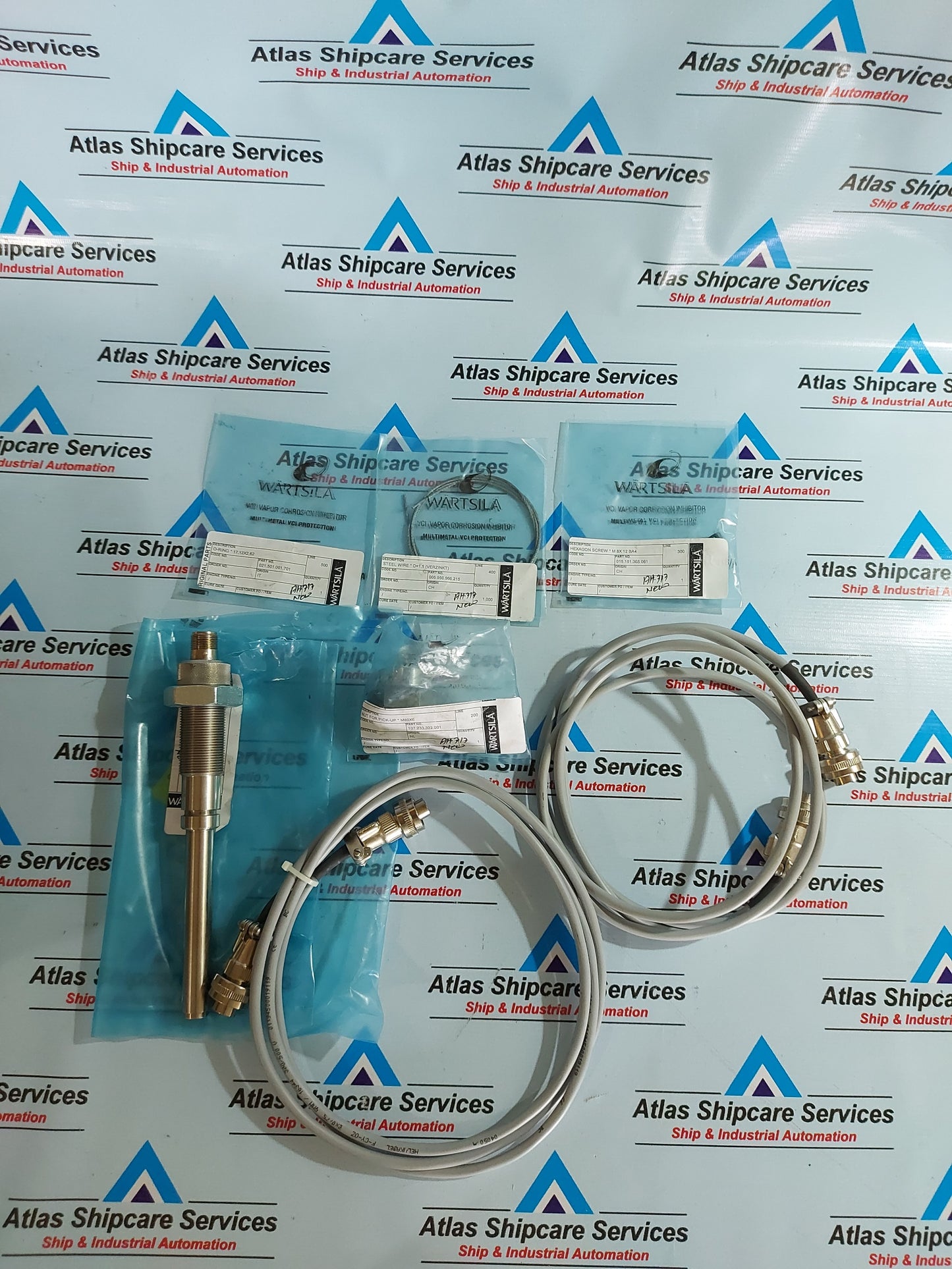 WARTSILA IA26-186 REPAIR KIT