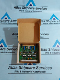 WARTSILA PAAE065994 C3/C5 RELAYCARD