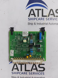 WARTSILA PPL 81824-1 C4 NTC-CARD PAAE066002