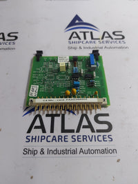 WARTSILA PPL 81824-1 C4 NTC-CARD PAAE066002