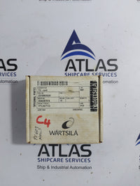 WARTSILA PPL 81824-1 C4 NTC-CARD PAAE066002