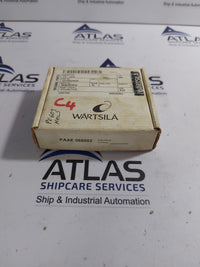 WARTSILA PPL 81824-1 C4 NTC-CARD PAAE066002