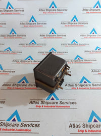 WARTSILA PROPULSION EQG 9/8 b PITCH METER