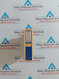 WATANABE WGP-DS-36A-3 ISOLATION CONVERTER