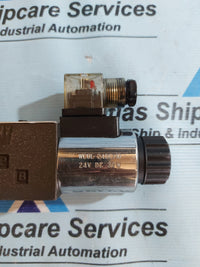 WATO WDHE-0751/2 DIRECTIONAL CONTROL VALVE