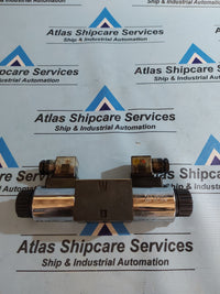 WATO WDHE-0751/2 DIRECTIONAL CONTROL VALVE