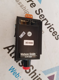 WATSON SMITH 06D 00058 TRANSDUCER