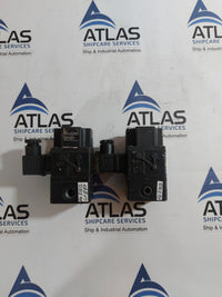 WATSON SMITH 100X I/P PRESSURE CONVERTER