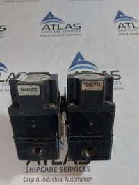 WATSON SMITH 100X I/P PRESSURE CONVERTER