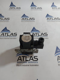 WATSON SMITH 100X I/P PRESSURE CONVERTER