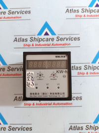WDLYCH WD72-KWH DIGITAL PANEL METER 380V 300/5A