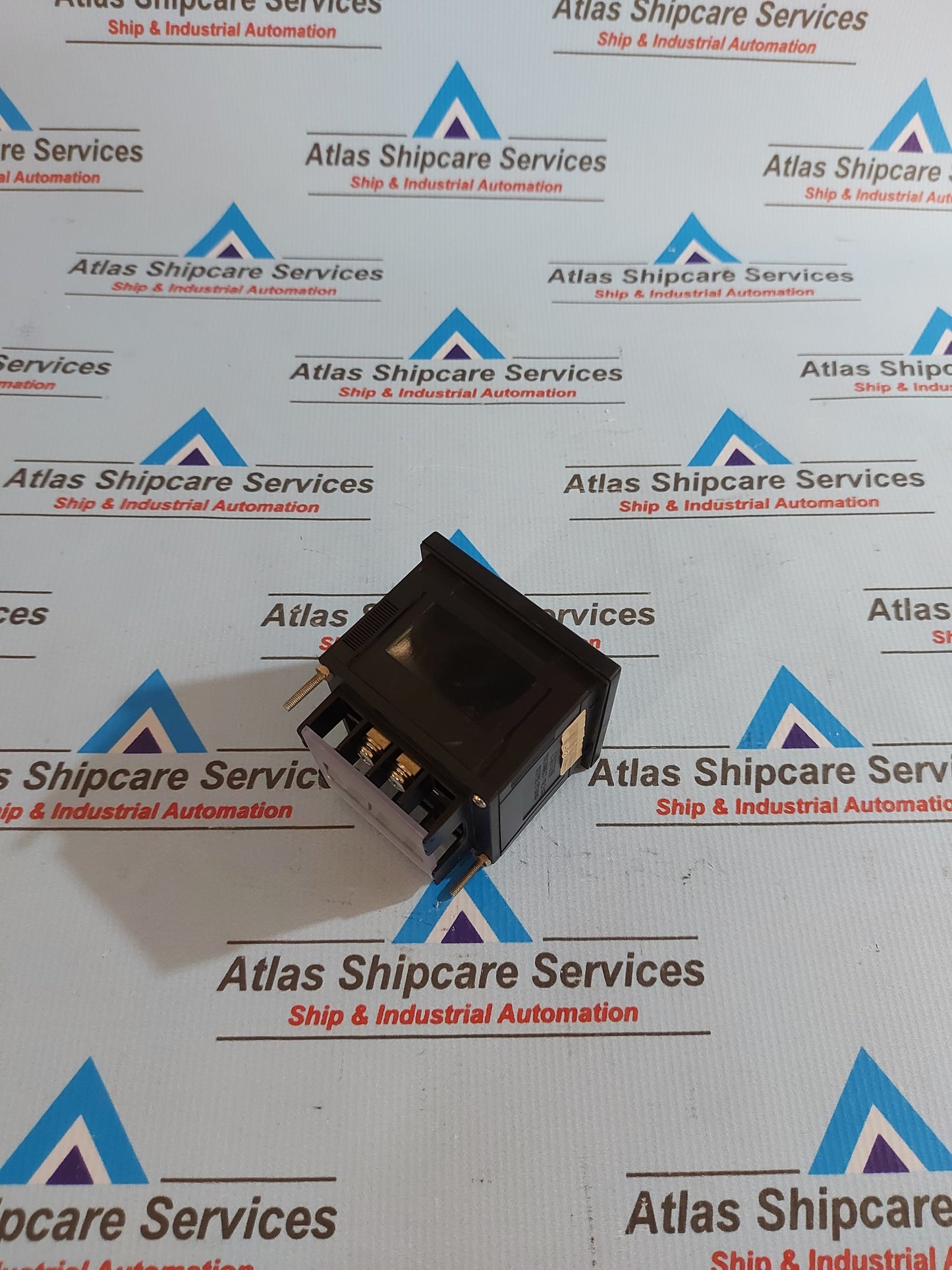 WDLYCH WDZ72-ACA AMMETER 500/5A