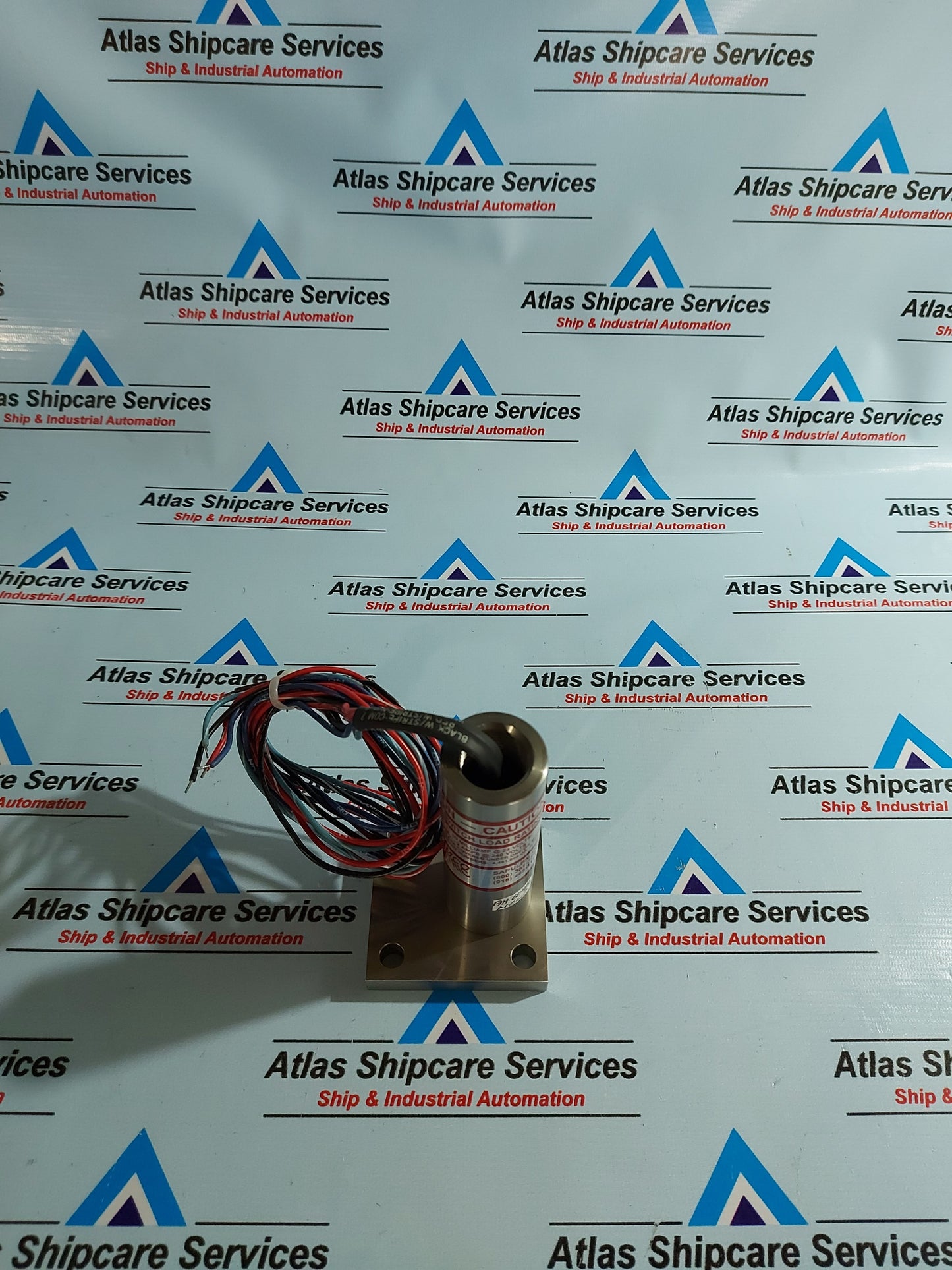 WEAMCO METRIC MAG-TEK OBSERVE SWITCH