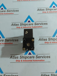 WEBBER ELECTRO COMPONENTS SOLENOID VALVE 10405002 DU 50024