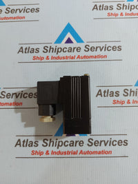 WEBBER ELECTRO COMPONENTS SOLENOID VALVE 10405002 DU 50024