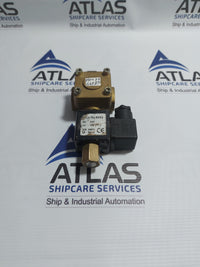WEI CHAI 170Z.27.08B/24V FUEL SOLENOID VALVE
