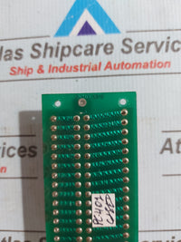 WEIDMULLAR 410102-3 SKHD-32S TERMINAL MODULE