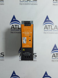 WEIDMULLER 147810000 SWITCHING POWER SUPPLY PRO MAX 120W 24V 5A