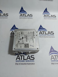 WEIDMULLER 147810000 SWITCHING POWER SUPPLY PRO MAX 120W 24V 5A