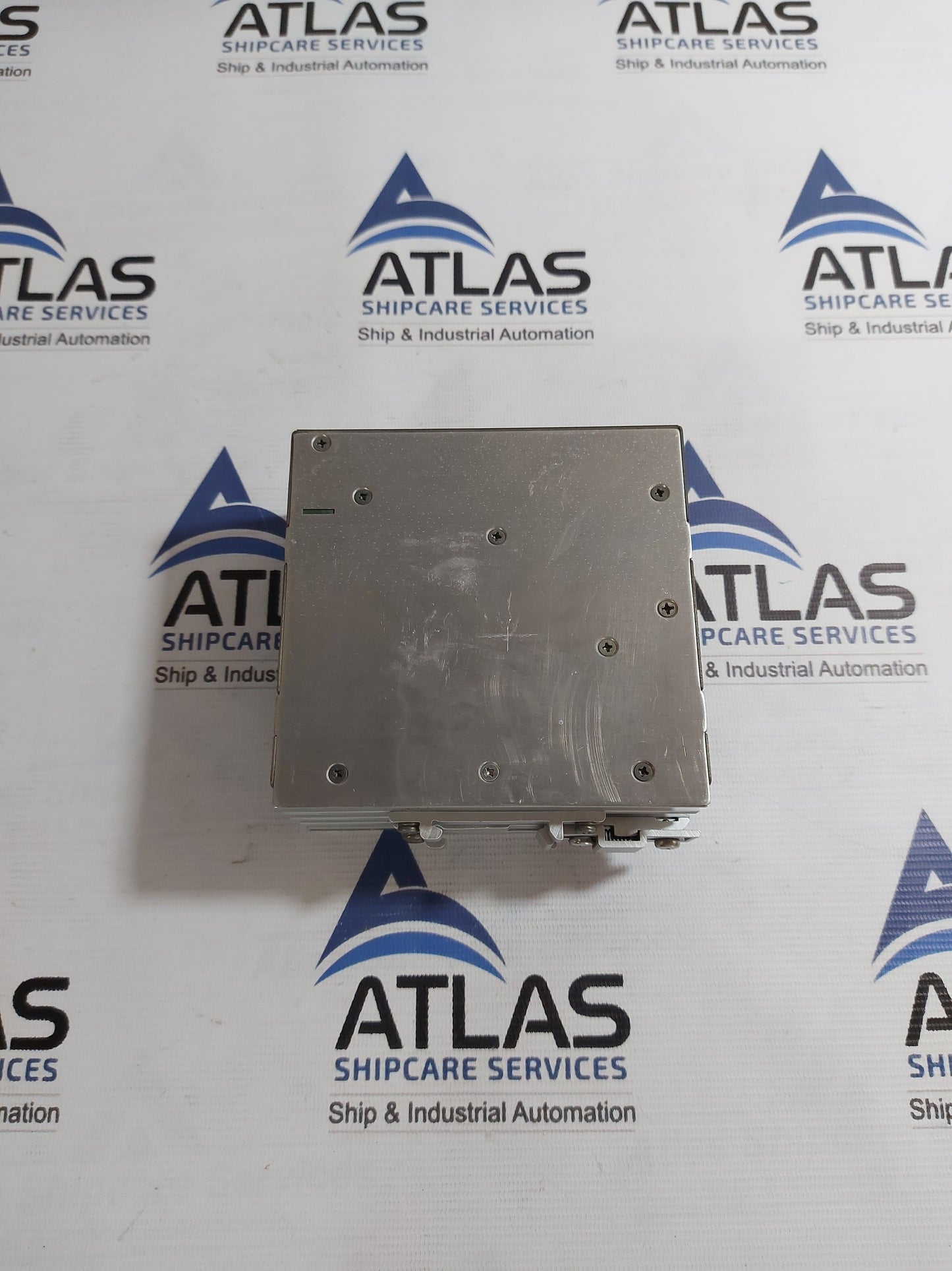 WEIDMULLER 1478130000 PRO MAX 240W 24V 10A SWITCHING POWER SUPPLY