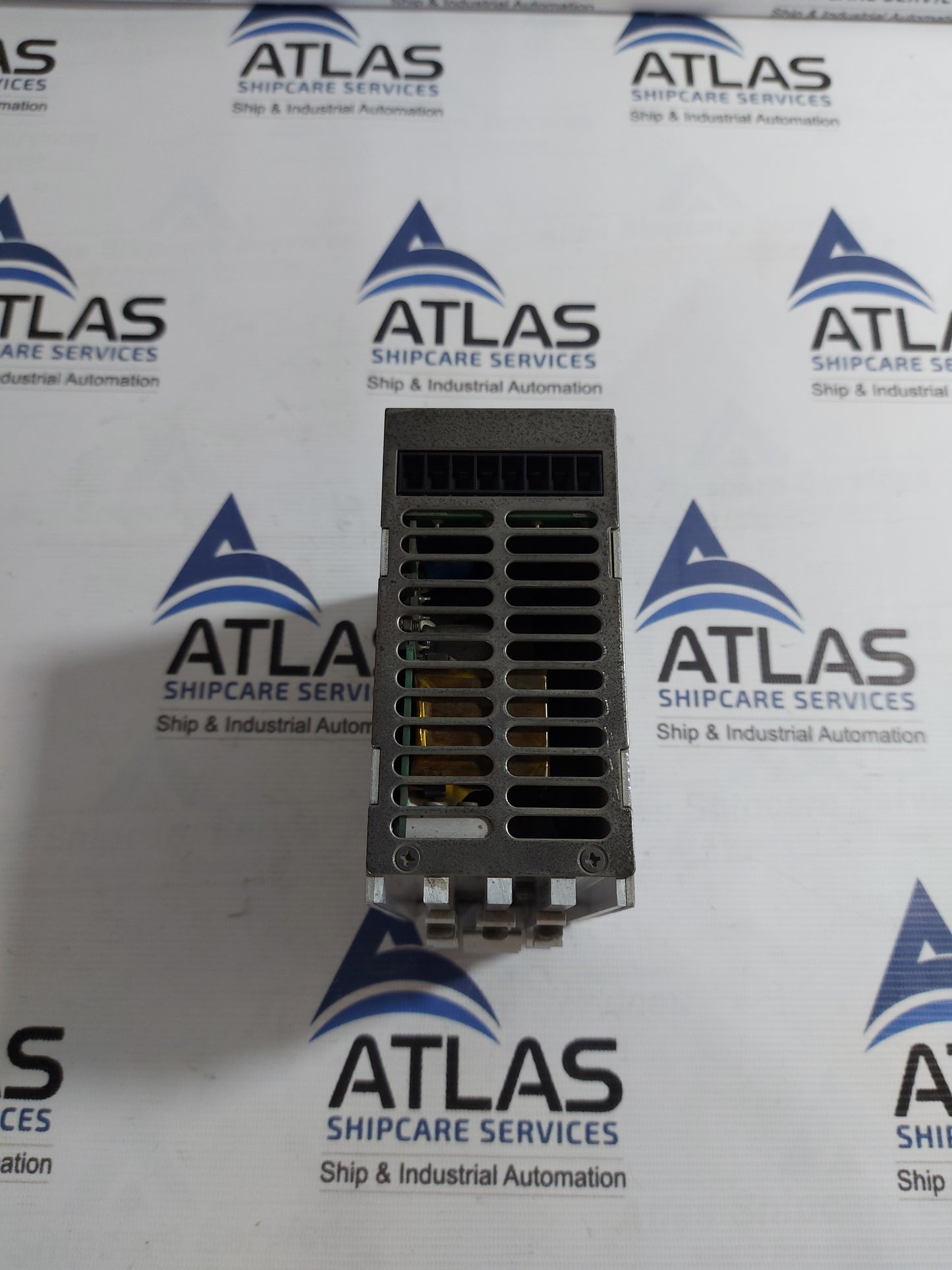 WEIDMULLER 1478130000 PRO MAX 240W 24V 10A SWITCHING POWER SUPPLY