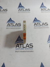 WEIDMULLER 832766 UPAC ANALOGUE ISOLATOR