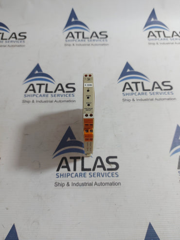 WEIDMULLER 832766 UPAC ANALOGUE ISOLATOR