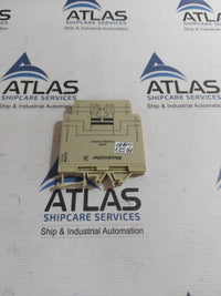 WEIDMULLER 832766 UPAC ANALOGUE ISOLATOR