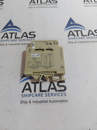 WEIDMULLER 832766 UPAC ANALOGUE ISOLATOR