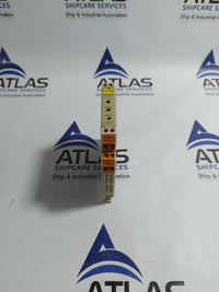 WEIDMULLER 833173 ULTRA SLIMPAK ANALOGUE ISOLATOR 9-30VDC