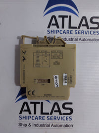 WEIDMULLER 833173 ULTRA SLIMPAK ANALOGUE ISOLATOR 9-30VDC