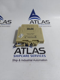 WEIDMULLER 833173 ULTRA SLIMPAK ANALOGUE ISOLATOR 9-30VDC