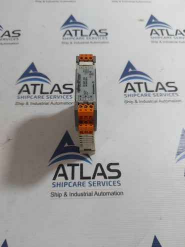 WEIDMULLER CP-SNT 12W POWER SUPPLY 9918840024