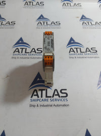 WEIDMULLER CP-SNT 12W POWER SUPPLY 9918840024